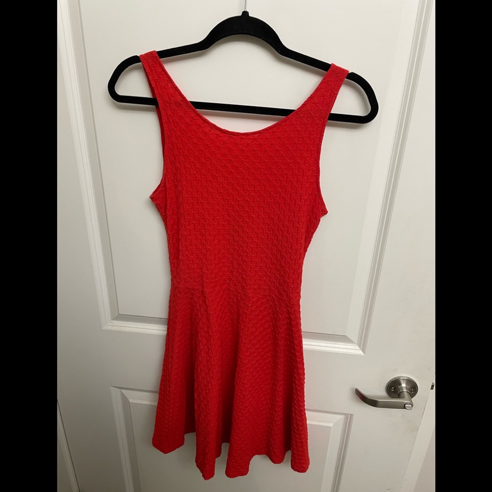 Women’s dress